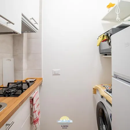 Il Centro Luxury Appartement