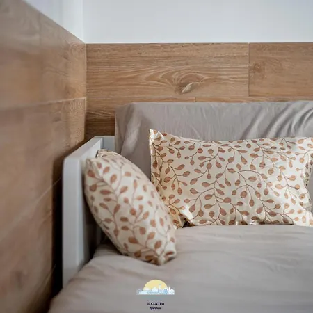 Il Centro Luxury Appartement Bari