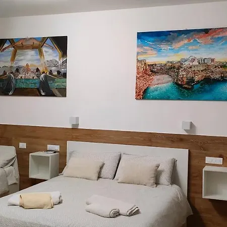 Appartement Il Centro Luxury *