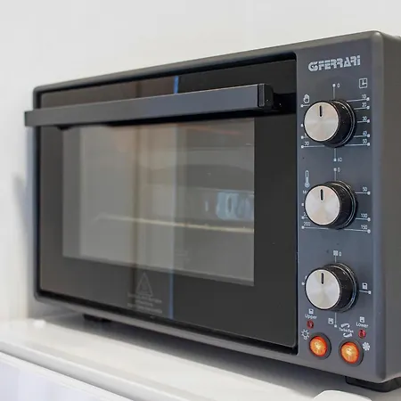 Platinum - Il Centro Luxury Apartament *