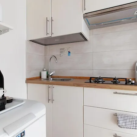 Platinum - Il Centro Luxury Apartment