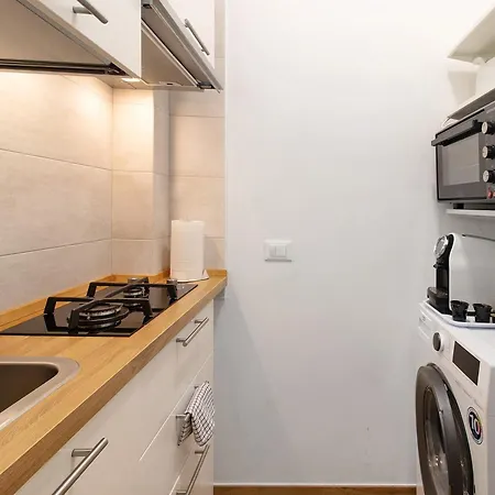 Apartament Platinum - Il Centro Luxury