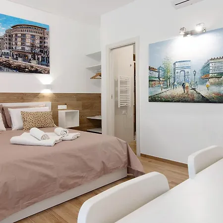 Il Centro Luxury Daire