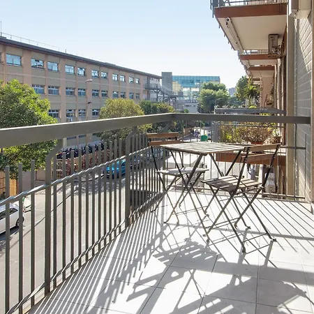 Il Centro Luxury Apartment Bari