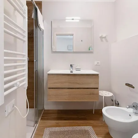 Apartment Il Centro Luxury Bari