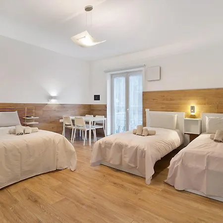 Διαμέρισμα Il Centro Luxury Μπάρι