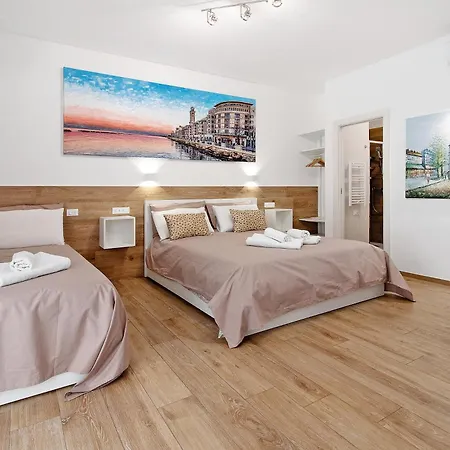 Il Centro Luxury * Bari