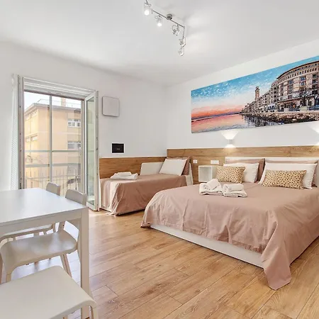 Il Centro Luxury Apartment *