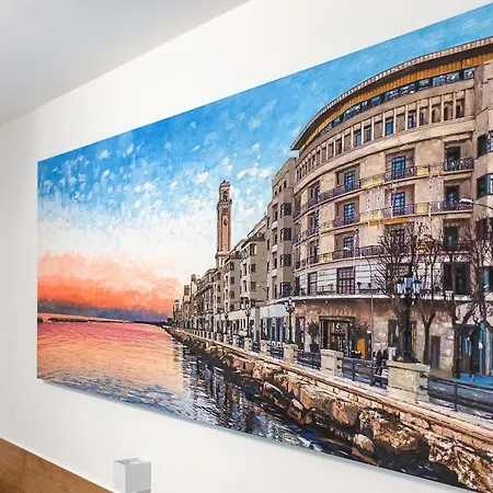 Il Centro Luxury Apartment Bari