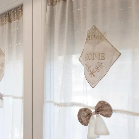 Apartment Il Centro Luxury Bari