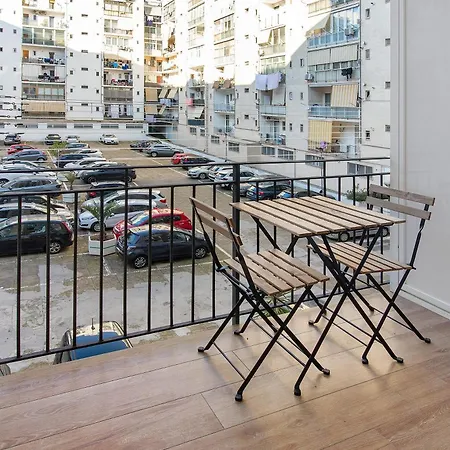 Daire Il Centro Luxury