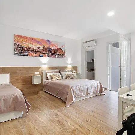 Appartement Il Centro Luxury *