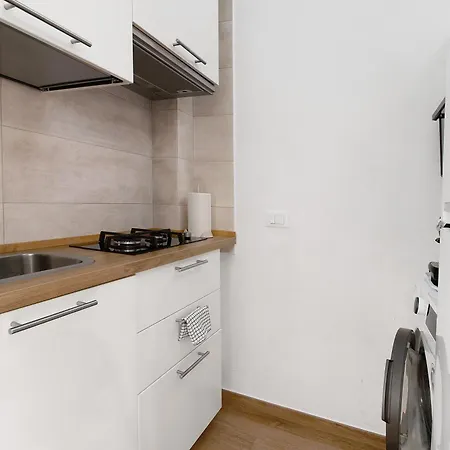 Il Centro Luxury Daire Bari