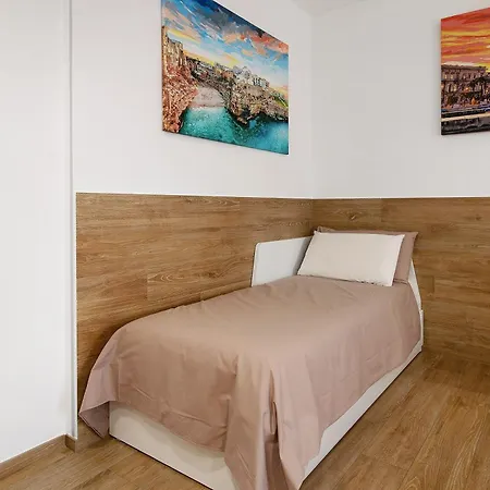 Il Centro Luxury