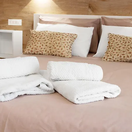 Il Centro Luxury Bari