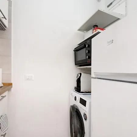 Appartement Il Centro Luxury *