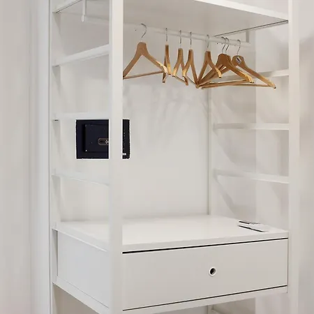 Il Centro Luxury Appartement *