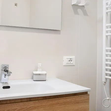 Il Centro Luxury Daire *