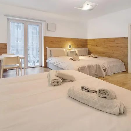 Il Centro Luxury Appartement