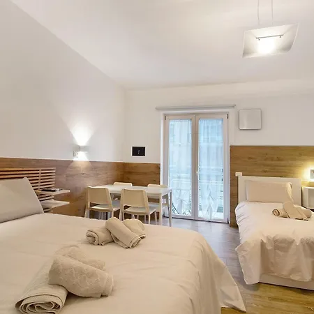 Il Centro Luxury Daire