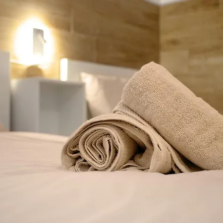 Il Centro Luxury Daire