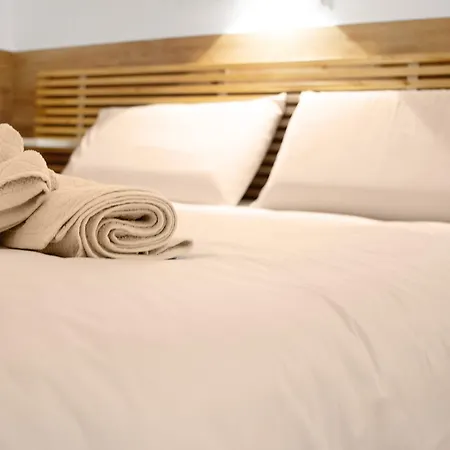 Il Centro Luxury Daire Bari