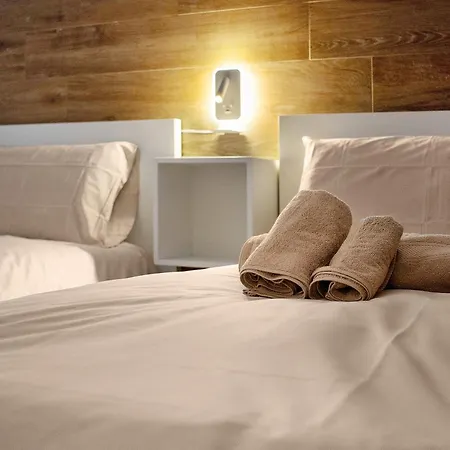 Il Centro Luxury Daire