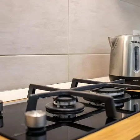 Appartement Il Centro Luxury *