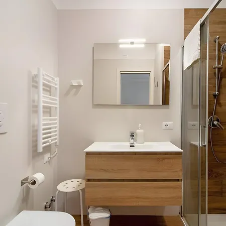 Il Centro Luxury