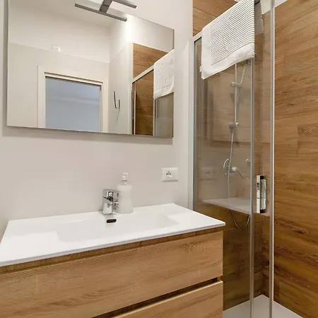 Il Centro Luxury Appartement