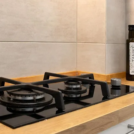 Il Centro Luxury Appartement