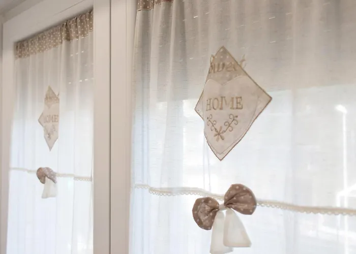 Il Centro Luxury Daire *