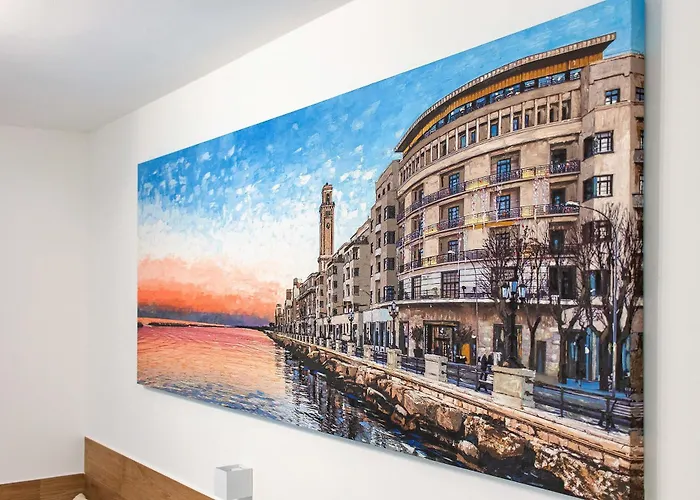 Il Centro Luxury Bari