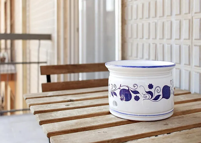 Daire Il Centro Luxury