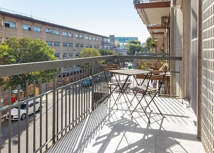 Il Centro Luxury Daire Bari