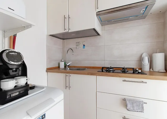 Il Centro Luxury Bari