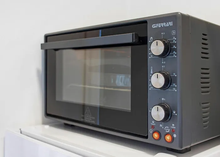 Daire Il Centro Luxury