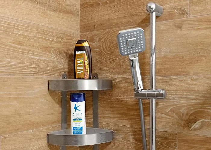 Il Centro Luxury Daire Bari