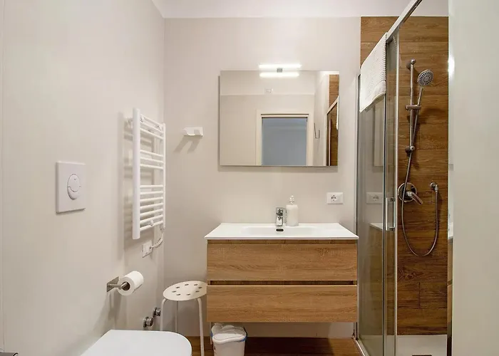 Il Centro Luxury Bari