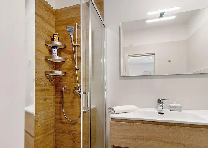 Daire Il Centro Luxury Bari