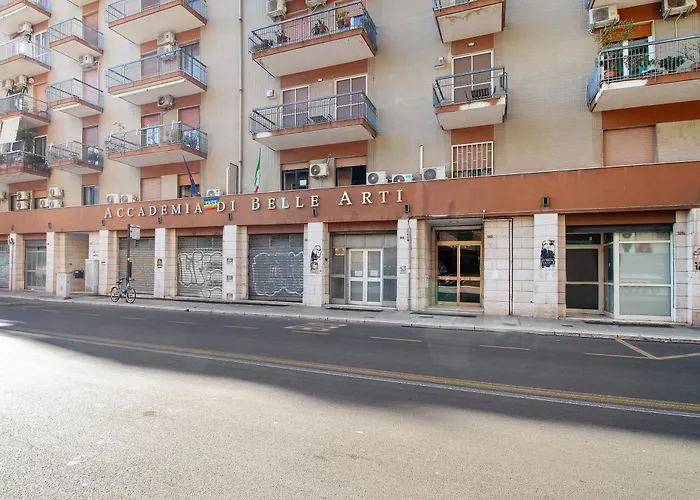 Il Centro Luxury Daire