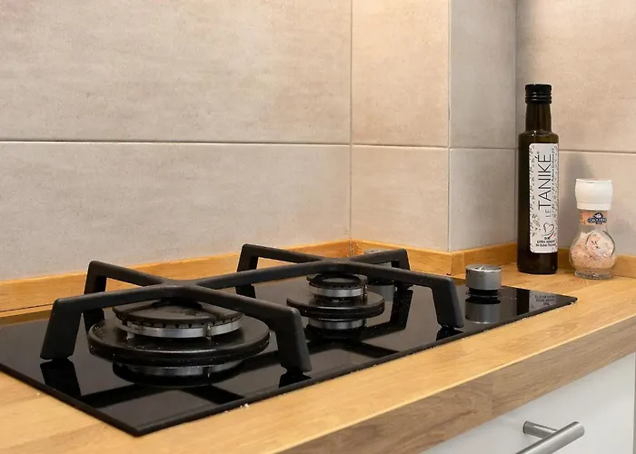 Il Centro Luxury Daire *