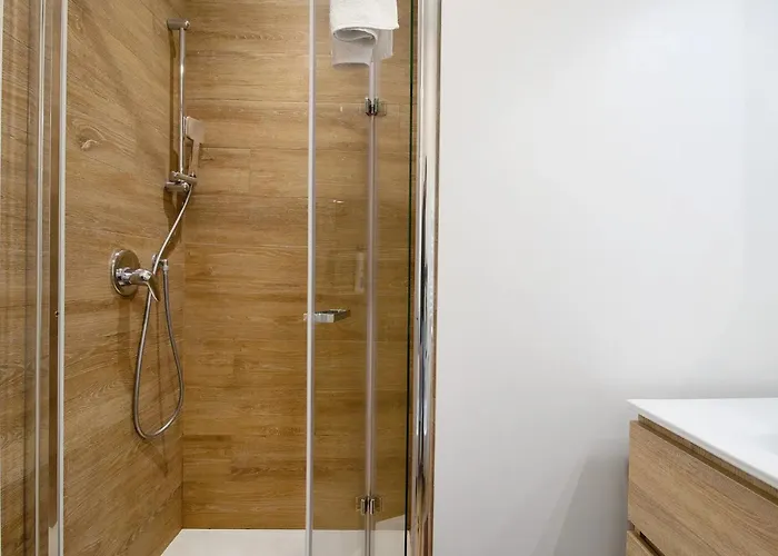 Il Centro Luxury Daire Bari