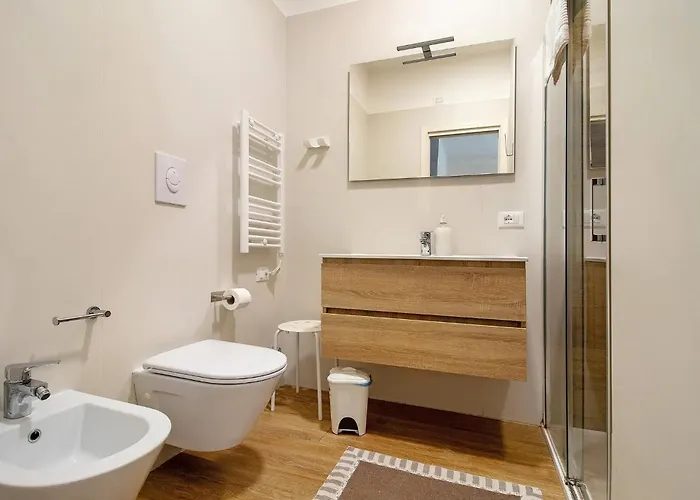 Il Centro Luxury * Bari