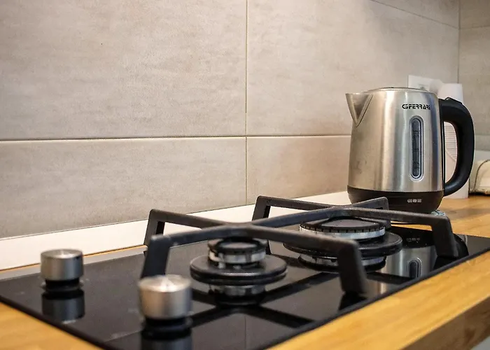 Il Centro Luxury Daire