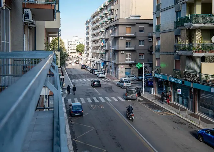 Daire Il Centro Luxury