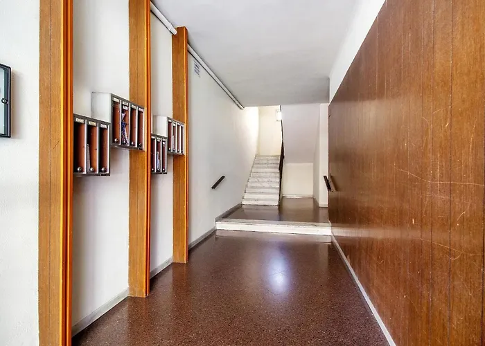 Il Centro Luxury Daire Bari